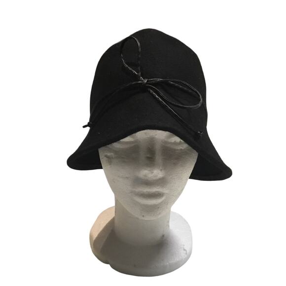 NWOT 100% wool Woman’s Hat - Picture 2 of 5